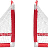 Road Warrior Deluxe Mini Hockey Goal Set