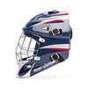 Road Warrior Goalie Mask