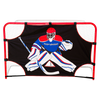 Road Warrior 72"Hockey Net Shooter Tutor