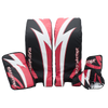 Road Warrior 27" Street Hockey Goalie Set