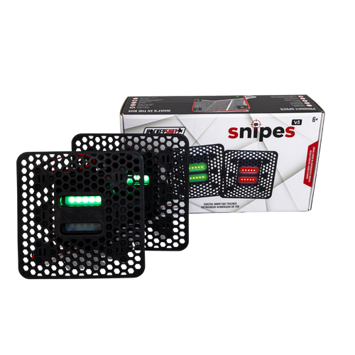 Snipes Electronic Shooting Targets