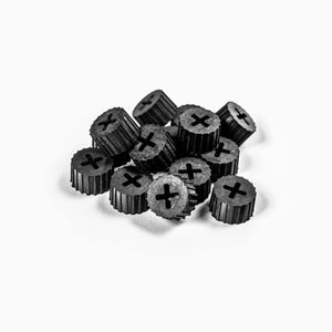 Bouchon de plancher extrême (14/pack)