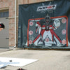 Extreme Hockey Shooting Tarp 2.0 - HockeyShot