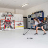 All-Star Dryland Flooring Carreaux de hockey