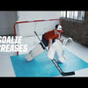 Carreaux de hockey sur glace synthétique Revolution