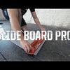 Slide Board Pro, 8ft