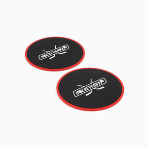Disques de glisse
