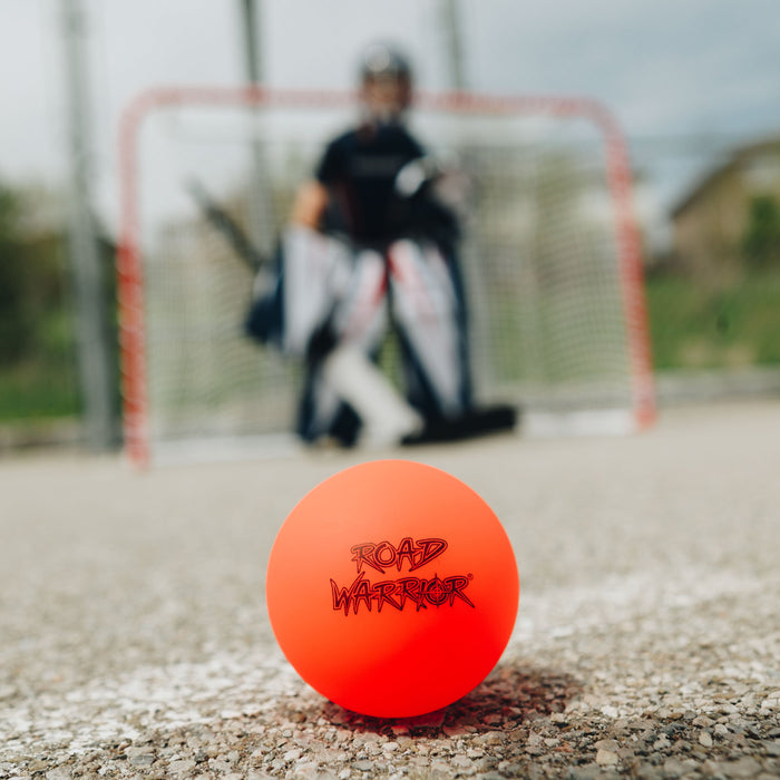 PUCKS & BALLS