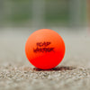 15 Pack Bucket of Street Hockey Balls (Orange)