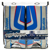 Road Warrior 16" Mini Goalie Street Hockey Set