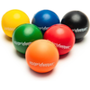 Road Warrior 6pk Foam Balls
