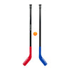 Road Warrior 36" Street Hockey Fold n' Goal Hockey Set
