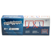 Road Warrior Mini Sticks Hockey Game Set (8pc)