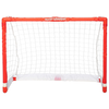 Road Warrior 30" Mini Hockey Goal Set