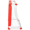 Road Warrior Mini Sticks Hockey Game Set (8pc)
