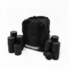 Insulated 50 Puck Pack