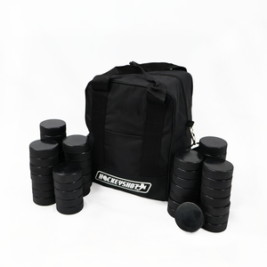 Insulated 50 Puck Pack