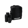 Insulated 50 Puck Pack