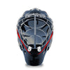 Road Warrior 24" Street Hockey Goalie Set