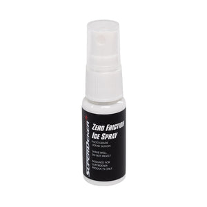 zero friction ice spray SuperDekerPro