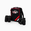 Insulated Puck Bag - HockeyShot