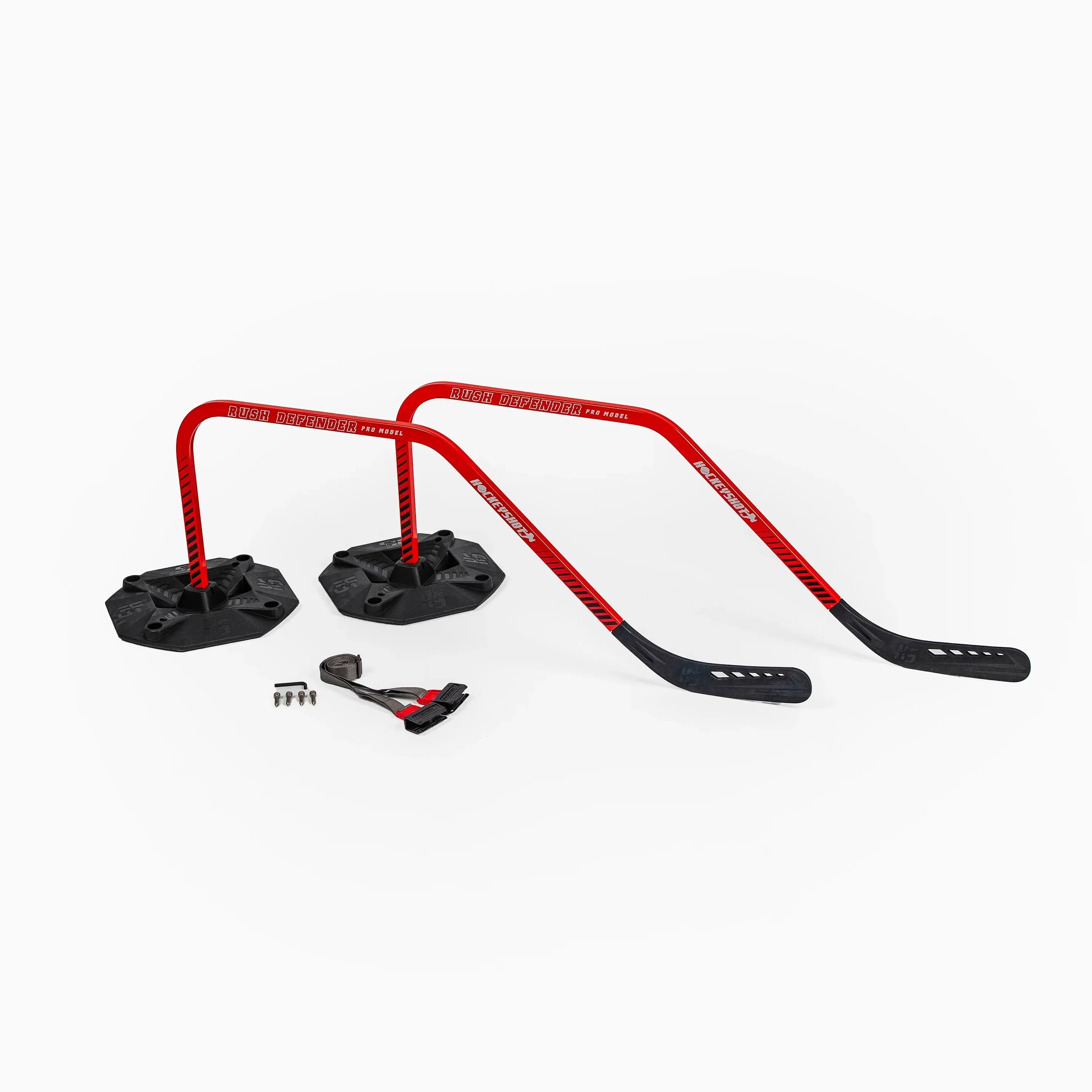 HockeyShot Absorbs Tariff Costs to Bolster U.S. Player Development