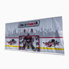 Crowd Goes Wild Hockey Shooting Tarp