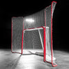 2D Backstop Replacement Netting