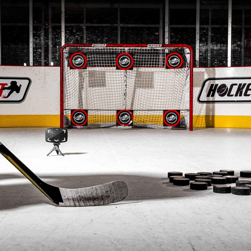 Extreme Targets - HockeyShot