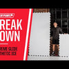 Extreme Glide Synthetic Ice