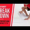 All-Star Dryland Flooring Hockey Tiles