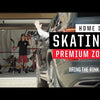 Home Ice Skating Zone