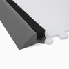 Edge Rebounding Foam