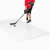 Roll-Up Shooting Pad - HockeyShot