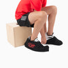 G1 Slide Board Booties