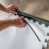 Edge Slide Board Foam
