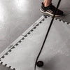Smooth Edging
