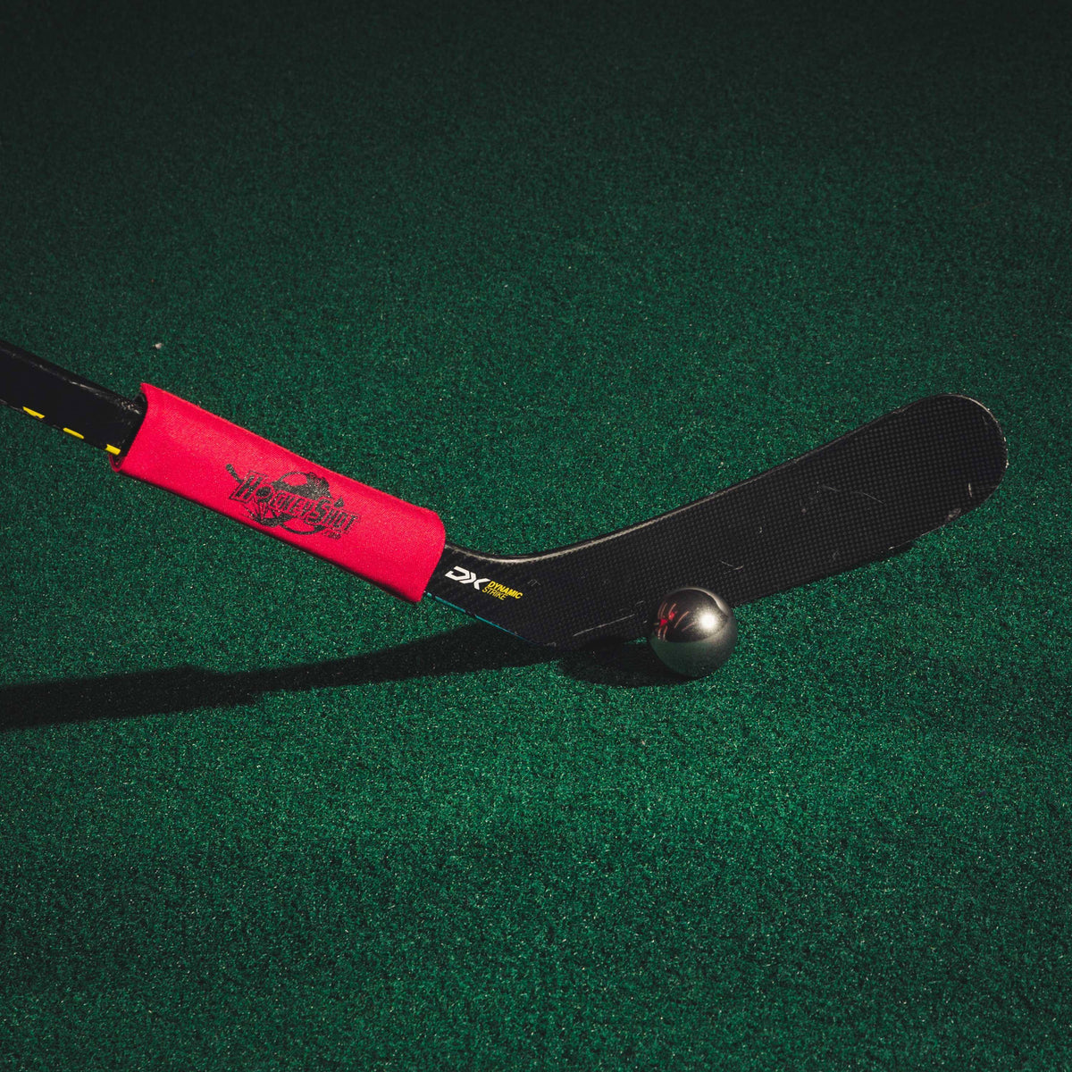 Stickhandling Weight - HockeyShot
